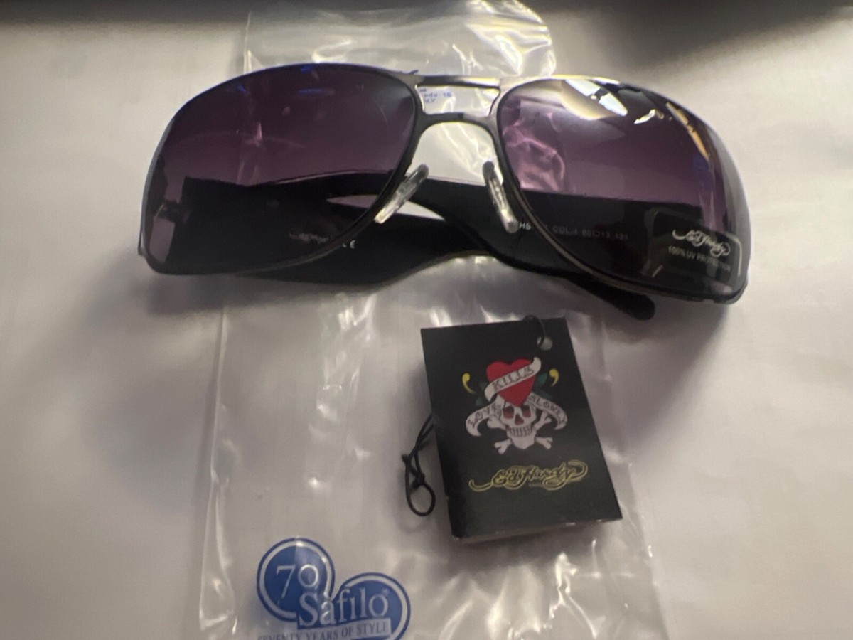 Ed Hardy \