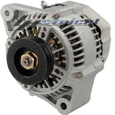 HIGH OUTPUT 200 AMP ALTERNATOR FOR ACURA INTEGRA 1.8L HD GENERATOR 200AMP