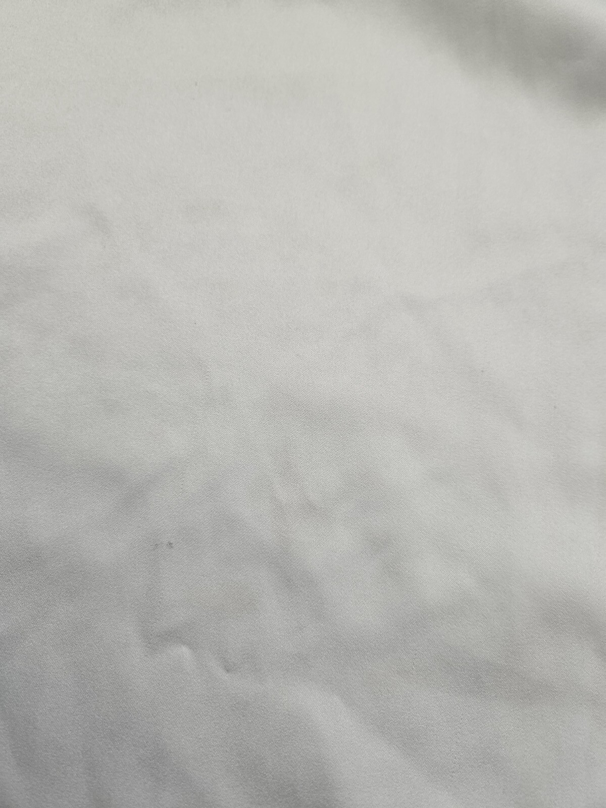 Vintage Val Mode Lingerie Blue Pajama Dress Size M Read Description