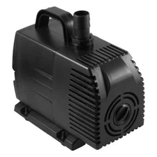 Rena OEM Pond/ Fountain/ Utility Water pump 1250gph/14'ft lift, 16' cord