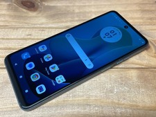 Motorola Moto G 5G 2024 - XT2417 - 128GB - Green - 6.6 in Cricket Good Cond