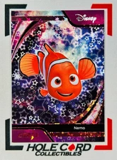 NEMO 2025 Kakawow Cosmos Disney #CDT-BXG-167 Cosmos Star 40/100 丶