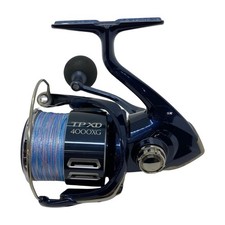 Shimano Twin Power XD 4000 Spinning Reel