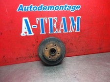 Tambour de frein Suzuki IGNIS