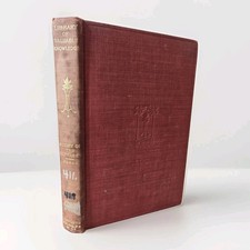 The Library of Useful Stories 1900 The Story of the Alphabet by Edward C. J19