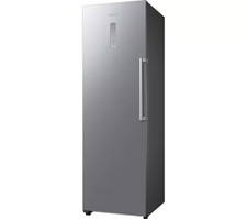 Samsung RZ32C7BDES9/EU Tall Silver Refined Inox Frost Free Freezer Ex-display
