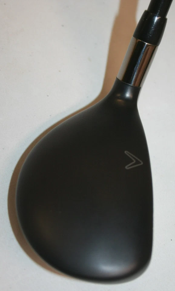 Callaway Rogue ST MAX 3 hybrid / Mitsubishi Tensei White AV Series stiff shaft - Image 4 of 4