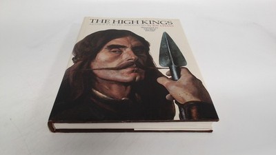 			The High Kings, Chant, Joy, George Allen and Unwin, 1983, Hardcov		