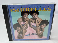 Very Best of Shirelles by The Shirelles (CD, 1994)