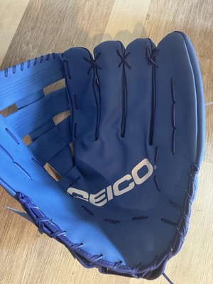 HOME RUN DERBY 2025 All Star Geico Oversized Baseball Glove Official MLB NEW