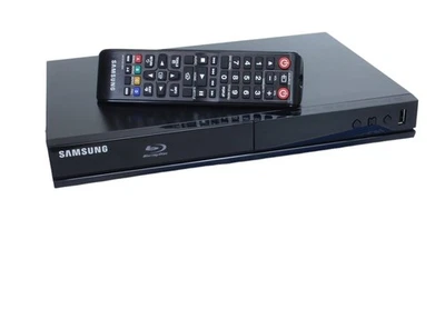 Samsung BD-J4500R Lecteur Blu-ray DVD (C-285) - Photo 1/3