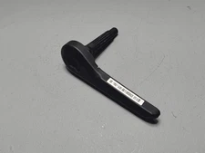 2020-2025 VOLKSWAGEN ATLAS HOOD BONNET RELEASE LEVER HANDLE OEM