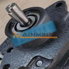 1PCS SUNTEC gear pump oil pump TAR4C40107 TAR4C-4010-7 NEW