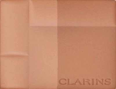 CLARINS MINERAL POWDER COMPACT BRONZING 0.35 OZ CHOOSE SHADE #01 #02 #03 REFILL