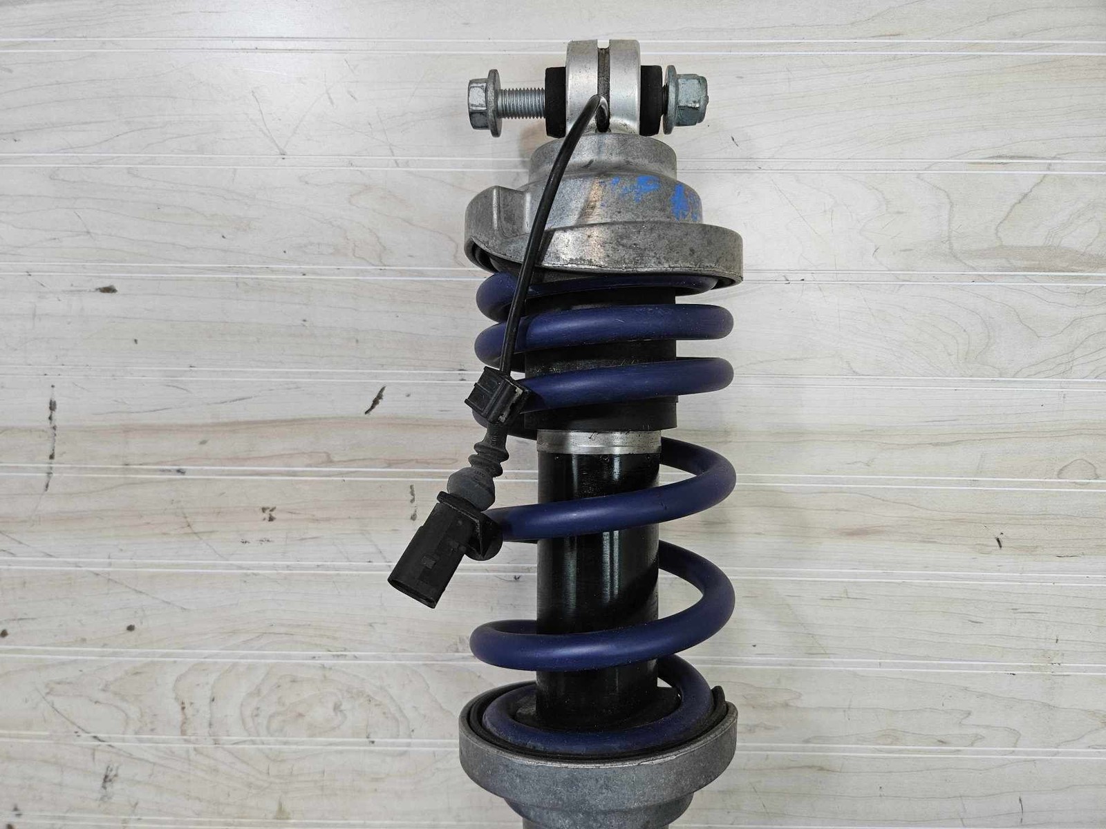Audi R8 2017-2021 Front Adaptive damper P/N 4S0412019S