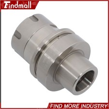 HSK63F ER32 70 Collet Chuck Tool Holder G2.5 30k RPM CNC Router HSK HSD