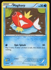 Magikarp 22/83 Generations Pokemon TCG Card
