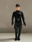 1980 Vintage Kenner Star Wars Imperial Commander Action Figure Mint Condition HK
