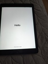 IPad Air, 11", 128 GB, Wifi und Sim