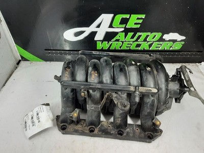 Intake Manifold Fits 04-06 ARMADA 665685