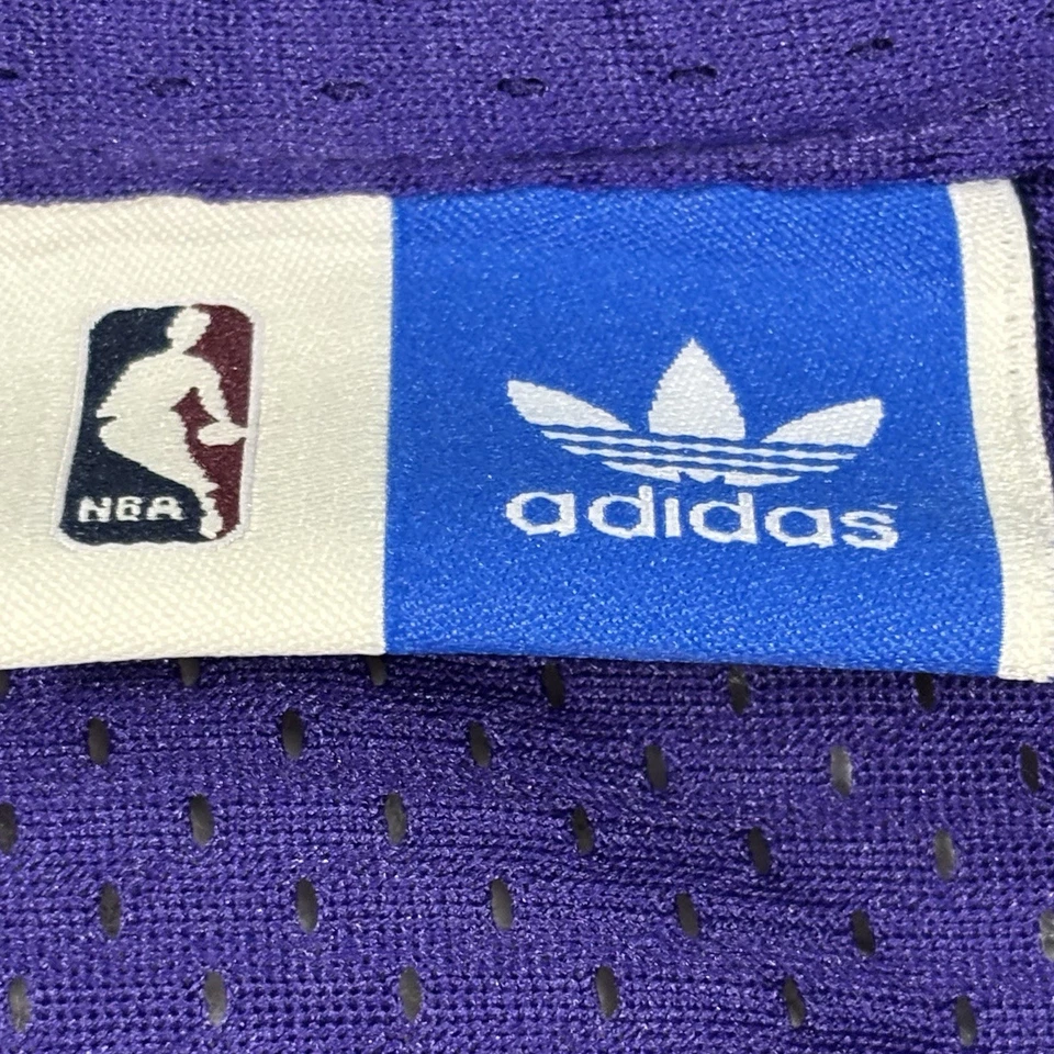 adidas Hardwood Classics Phoenix Suns Charles Barkley Jersey Men’s Large Plus 2 - Image 4 of 4