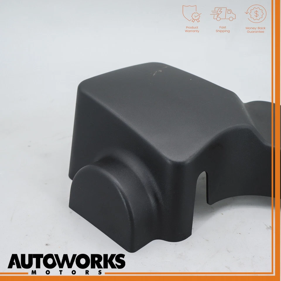 97-02 捷豹 XK8 XKR X100 发动机托架盖板装饰 NJA3984AC 原始设备制造商 — 第 3/4 张图片