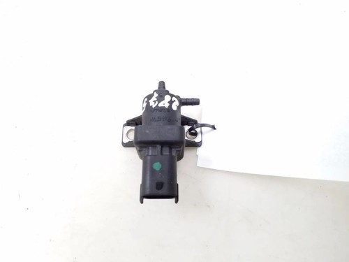 Opel Insignia B 2018 Diesel 100kW Turbolader Druckwandler Magnetventil 55574896