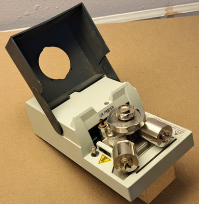 Thermo Fisher Scientific 19070010 SSL Injector Module, Trace 1300 / 1600 GC