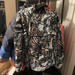 Supreme Dragon Jacket | eBay