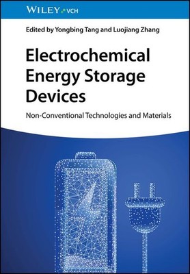 Electrochemical Energy Storage Devices | englisch