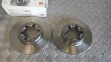 Disque de frein Nissan CABSTAR