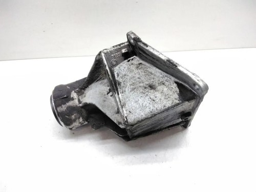 BMW X3 E83 Lagerhalterung für Halbachsfederung 7516067 2.00 Diesel 33702137