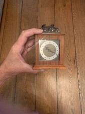 Antique Clock