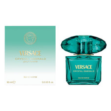 Image of Versace Crystal Emerald Pour Femme 90ml Eau de Parfum for Women