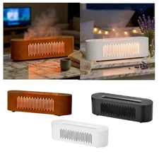 Air Humidifier Decorative Essential Oil Diffuser for SPA Office Living Room