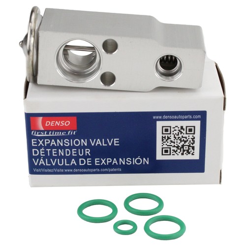 Denso A/C Expansion Valve 475-2005 - Picture 1 of 7