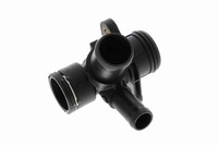 Vaico KüHlmittelflansch V25-2374 Kunststoff FüR Ford Fiesta 6 CB1 CCN MAX JK 3 2