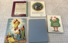 Kids Christmas Books Lot: Night Before/Santa's Make A Change/Jesus Story — photo 4