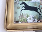 BNIB Authentic Hermes Cheval D’Orient Small Porcelain Tray  — photo 6