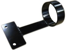 Drive Shaft Loop for TH400, Powdercoated, No ...