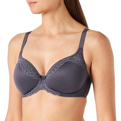Triumph Beauty-Full Darling Wp Farbe Pebble Grey Größe 70C Bügel-BH mit Einlage