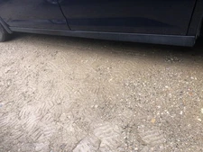 2014 HONDA ODYSSEY Rocker Panel Molding 921891