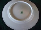 Bavarian China Dinner Plates made in Austria - Set of 4 — photo 2