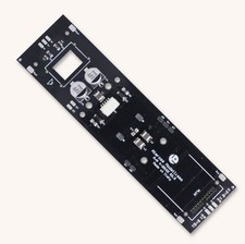 ALMROSE 4-30102/L2 Scala HO Main board per Lima – Rivarossi D445 senza luci
