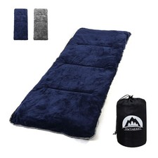 SWTMERRY Cot Mattress Topper - Quilted Cot Pads for Camping, Soft Comfortable...