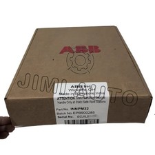 NEW INNPM12 ABB Frequency Converter Expedited Shipping UPS Express Spot Goods GQ