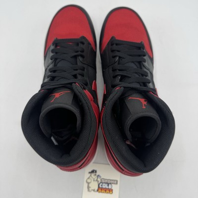 Size 11 - Jordan 1 TD Cleat Mid Bred for sale online | eBay