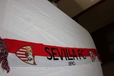 Adidas Spain Official Scarf - European Champions 1964 / 2008 New With Tag