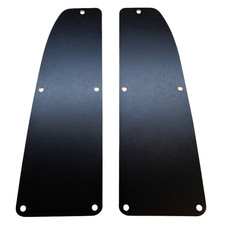 VW Transporter T5 T6 Seitenwandverkleidung rechts + links 7H3868409 - 7H3868410