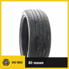 Used 28540r24 Bridgestone Alenza As 02 112h - 7.532 Used 28540r24 Bridgestone Alenza As 02 112h - 7.532